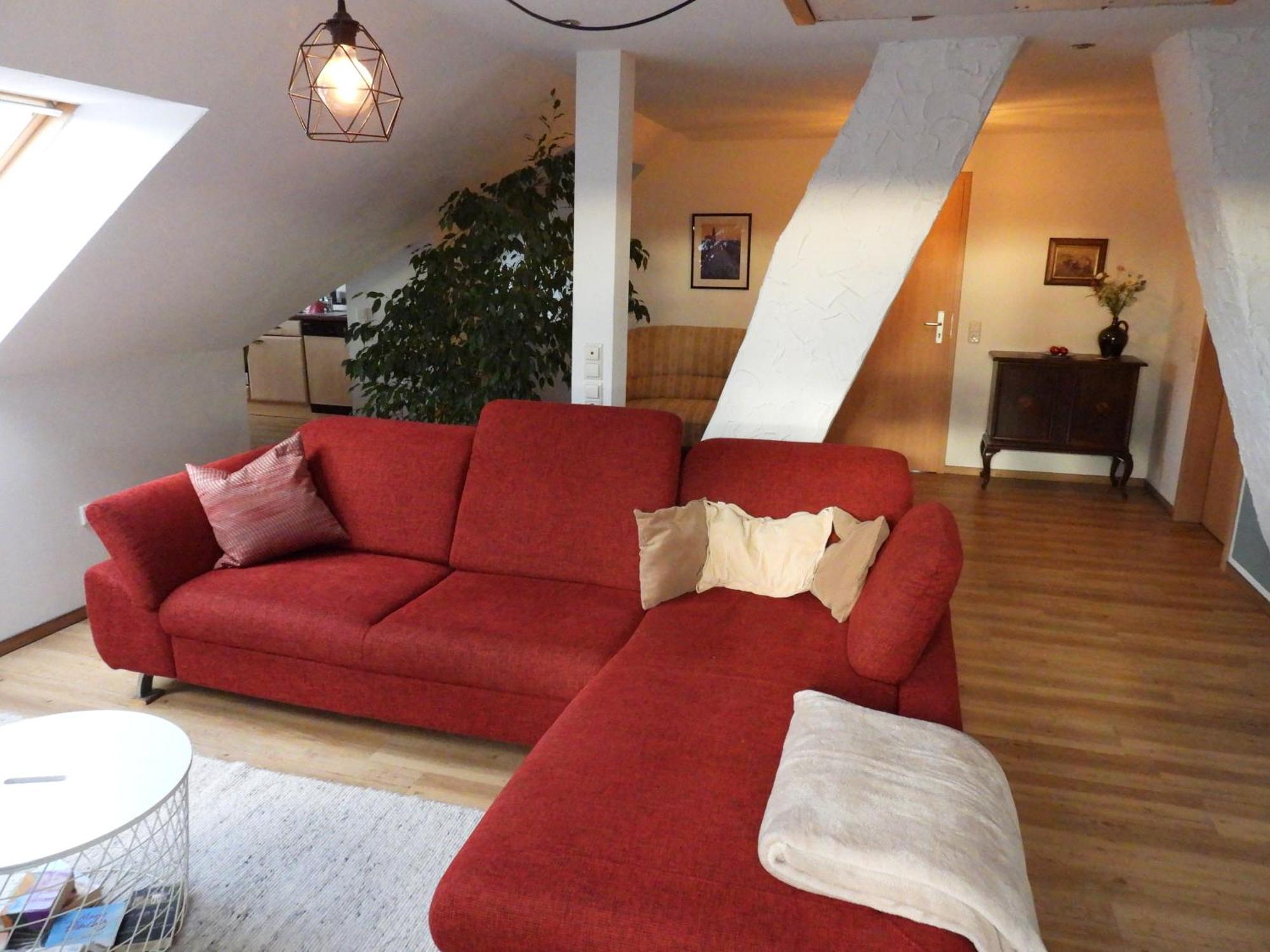 Ferienwohnung Am Steg Colbe Exterior photo